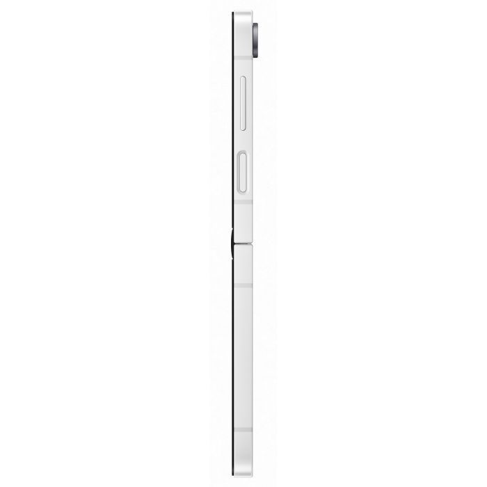 Смартфон Samsung Galaxy Flip7 FE 8/256 White
