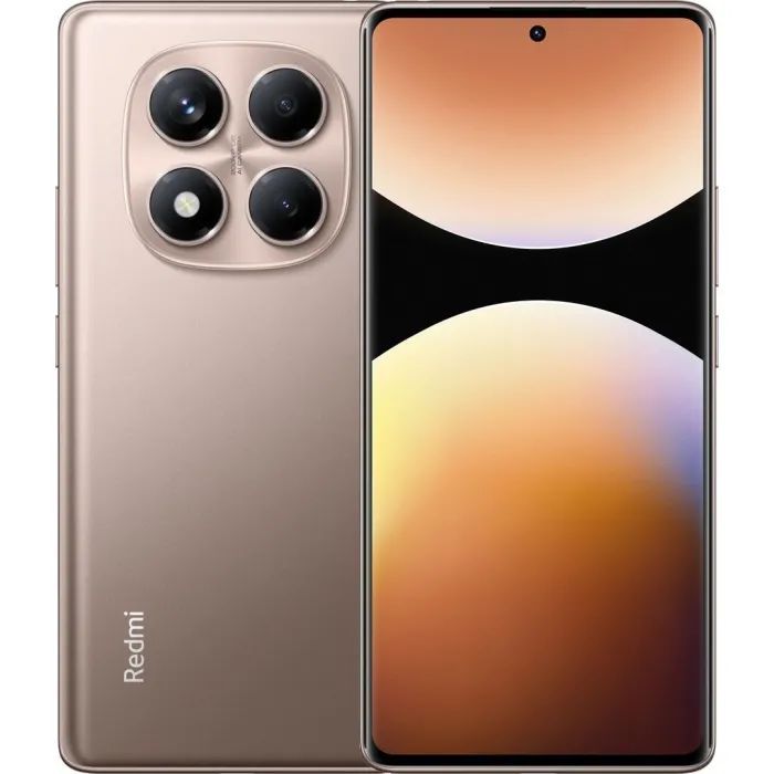 Смартфон Xiaomi Redmi Note 14 Pro 8/256 Sand Gold