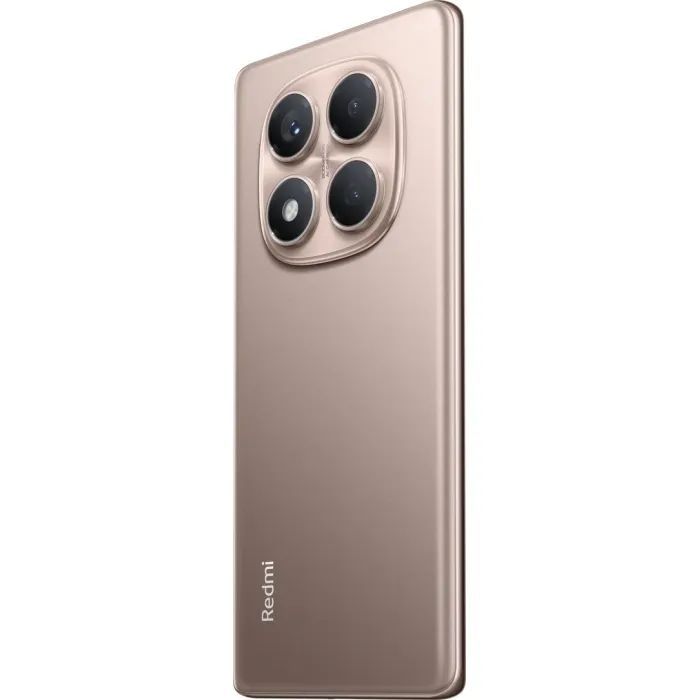 Смартфон Xiaomi Redmi Note 14 Pro 8/256 Sand Gold