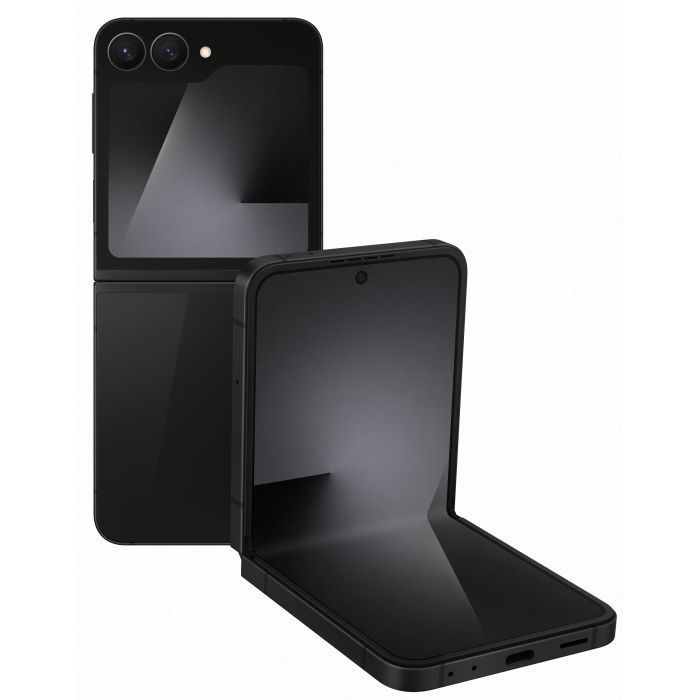 Смартфон Samsung Galaxy Flip7 FE 8/128 Black
