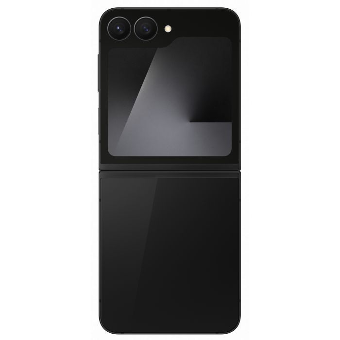 Смартфон Samsung Galaxy Flip7 FE 8/128 Black