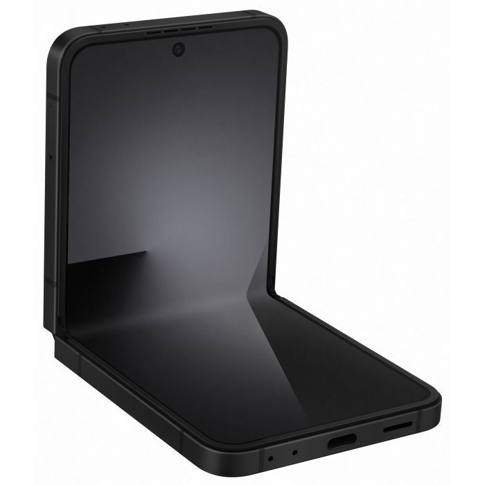 Смартфон Samsung Galaxy Flip7 FE 8/128 Black