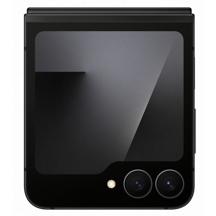 Смартфон Samsung Galaxy Flip7 FE 8/128 Black