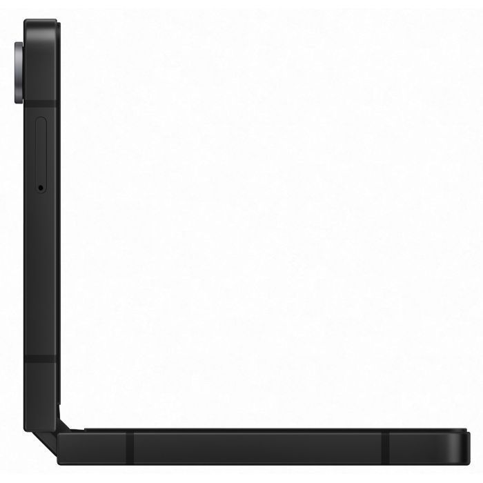 Смартфон Samsung Galaxy Flip7 FE 8/128 Black