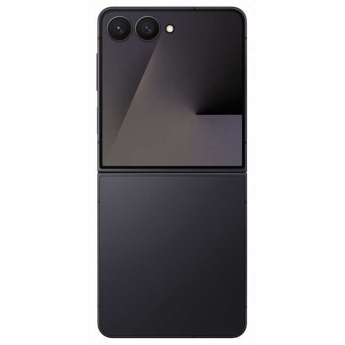 Смартфон Samsung Galaxy Flip7 12/256 Jetblack