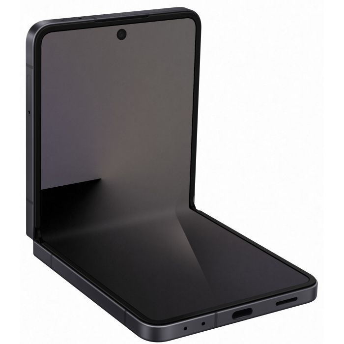 Смартфон Samsung Galaxy Flip7 12/256 Jetblack