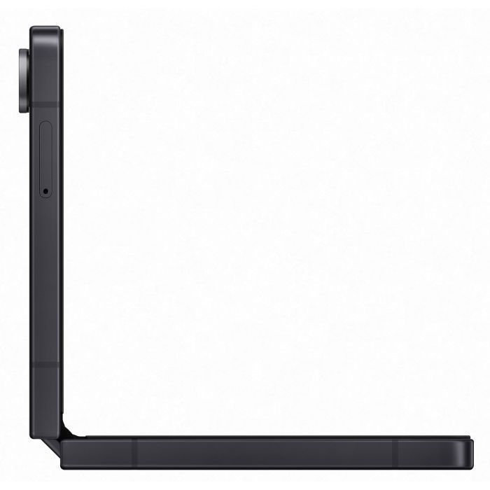 Смартфон Samsung Galaxy Flip7 12/256 Jetblack