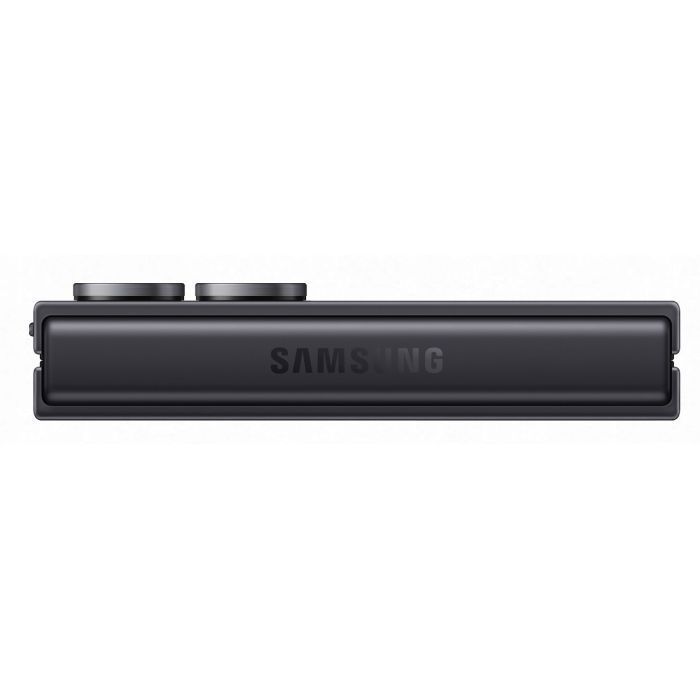 Смартфон Samsung Galaxy Flip7 12/256 Jetblack