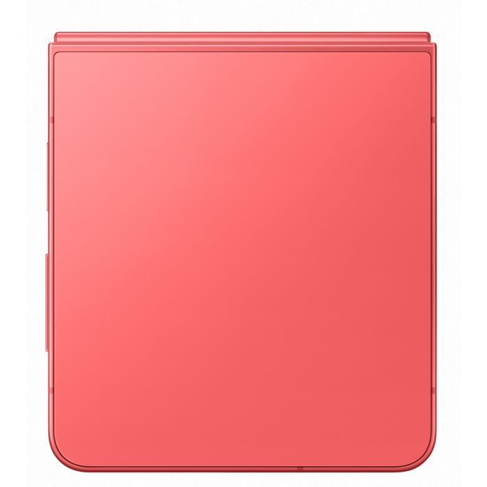 Смартфон Samsung Galaxy Flip7 12/256 Coralred