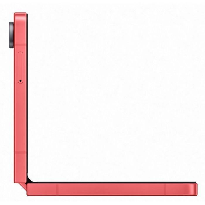 Смартфон Samsung Galaxy Flip7 12/256 Coralred