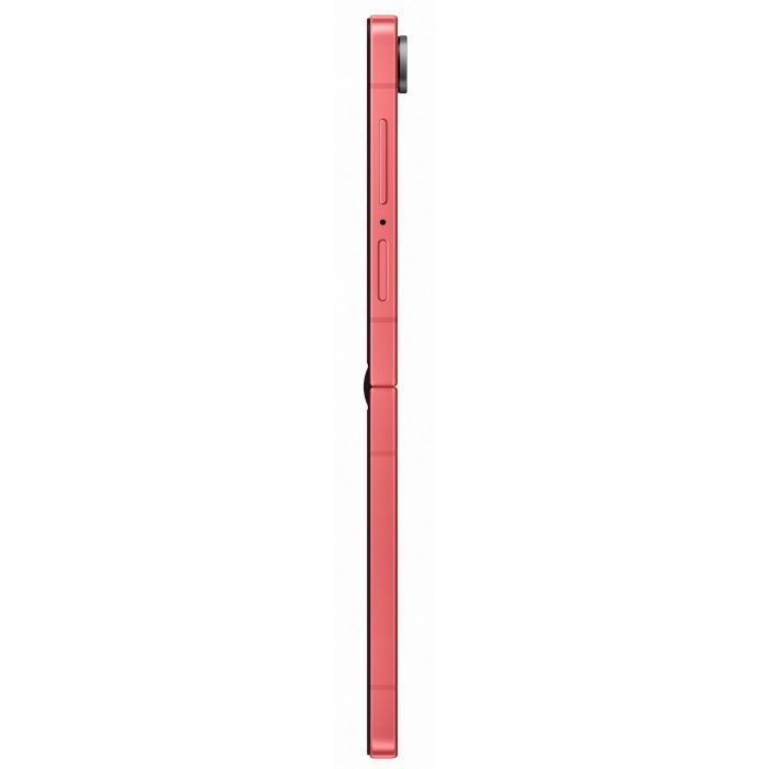 Смартфон Samsung Galaxy Flip7 12/256 Coralred