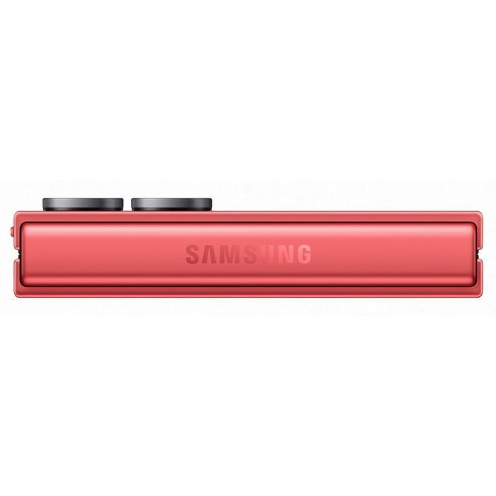 Смартфон Samsung Galaxy Flip7 12/256 Coralred