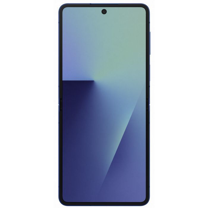 Смартфон Samsung Galaxy Flip7 12/256 Blue Shadow