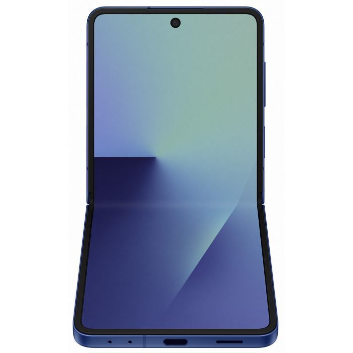Смартфон Samsung Galaxy Flip7 12/256 Blue Shadow