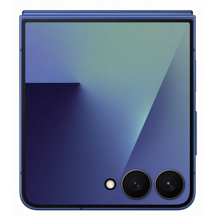 Смартфон Samsung Galaxy Flip7 12/256 Blue Shadow