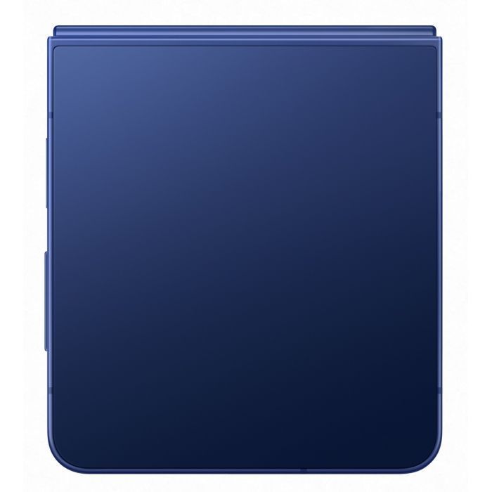 Смартфон Samsung Galaxy Flip7 12/256 Blue Shadow