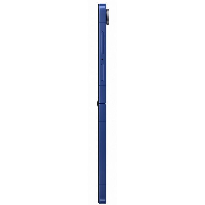 Смартфон Samsung Galaxy Flip7 12/256 Blue Shadow