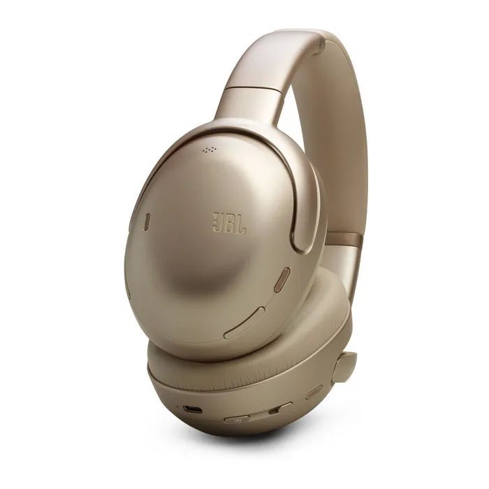 Навушники JBL Tour One M3 Latte