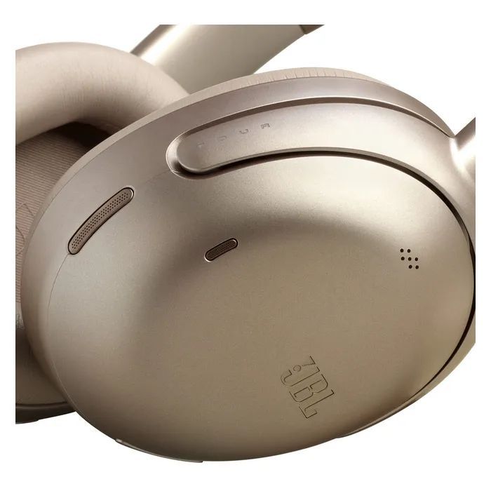 Навушники JBL Tour One M3 Latte