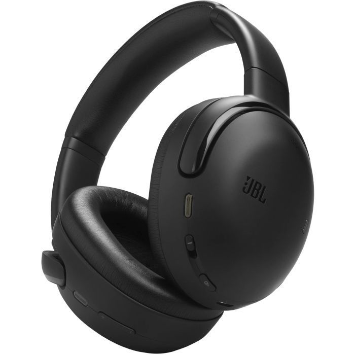 Навушники JBL Tour One M3 Black