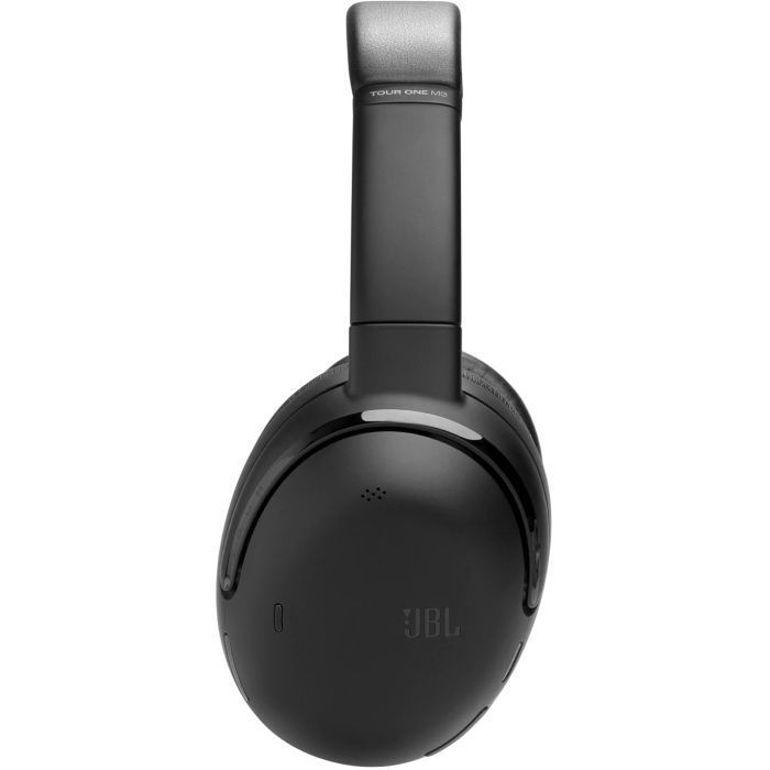 Навушники JBL Tour One M3 Black