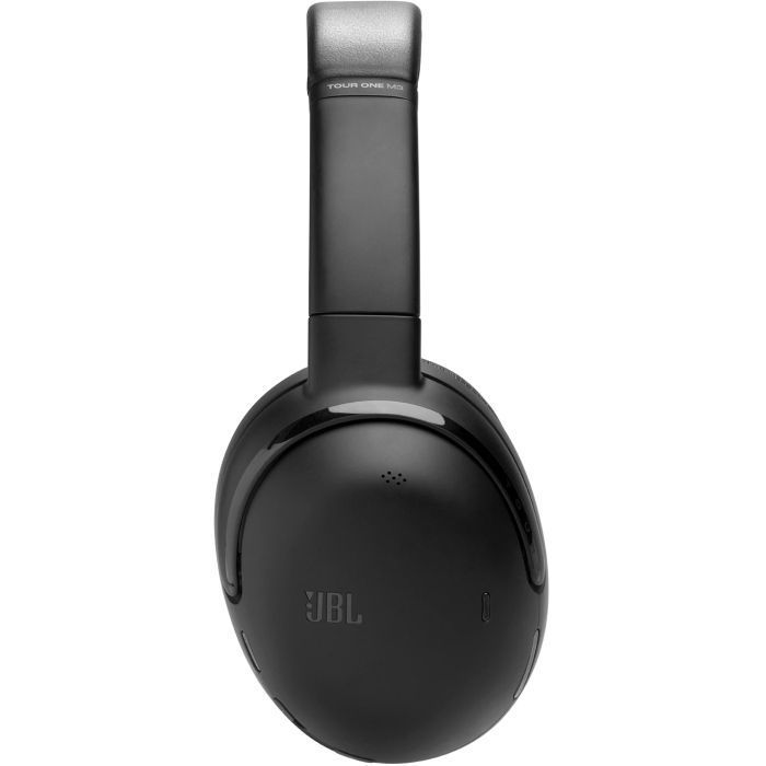 Навушники JBL Tour One M3 Black
