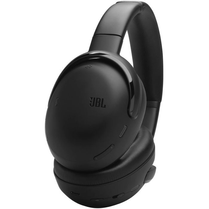 Навушники JBL Tour One M3 Black