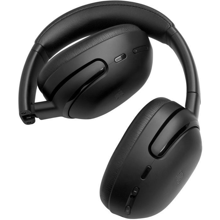 Навушники JBL Tour One M3 Black