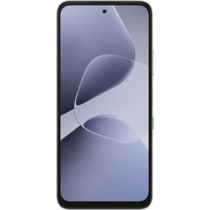 Смартфон Infinix Hot 60i 4/128 Titanium Silver
