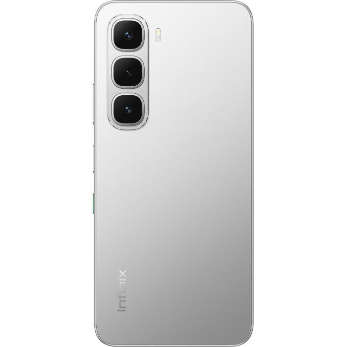 Смартфон Infinix Hot 60i 4/128 Titanium Silver