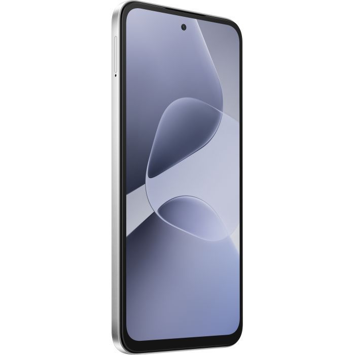 Смартфон Infinix Hot 60i 4/128 Titanium Silver