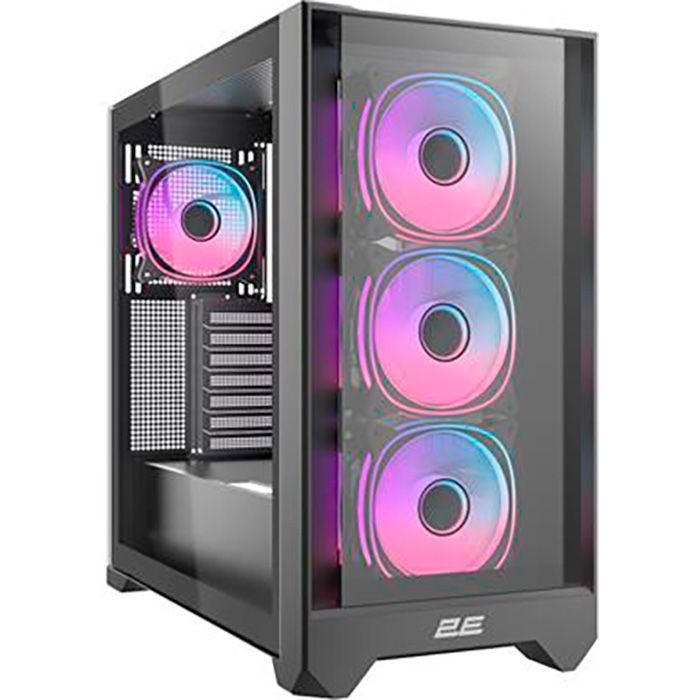 Корпус 2E Gaming Dominator Pro G2302B