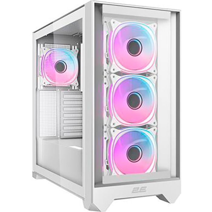 Корпус 2E Gaming Dominator Pro G2302W
