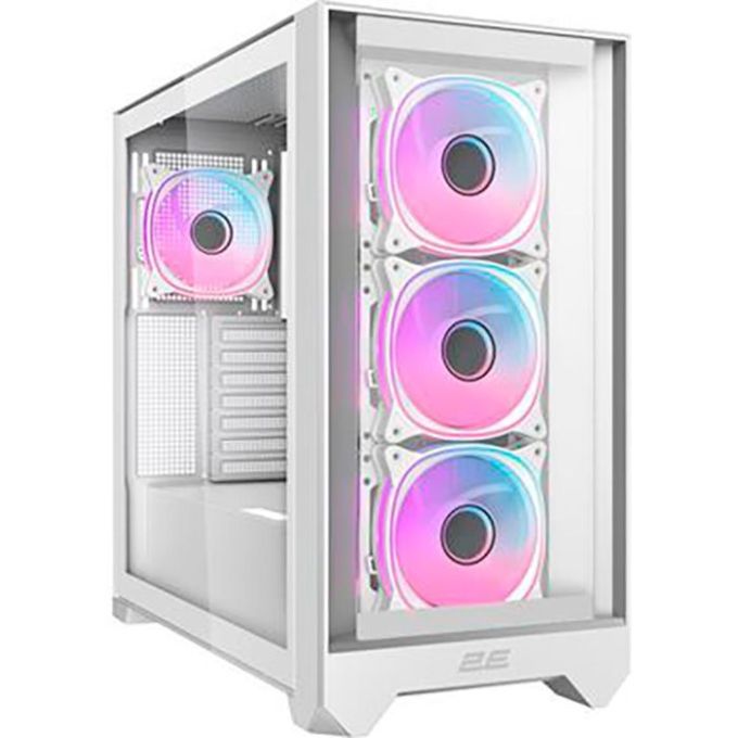 Корпус 2E Gaming Dominator Pro G2302W