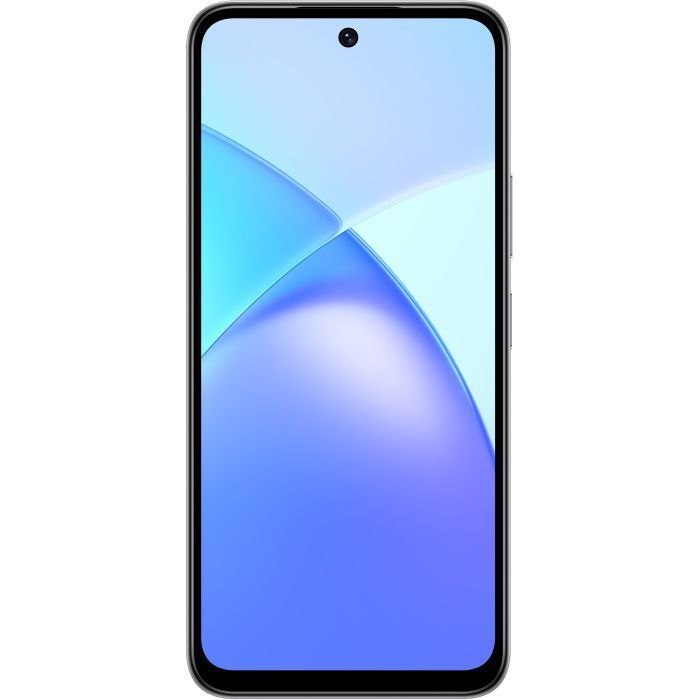 Смартфон Infinix Smart 10 4/128 Titanium Silver