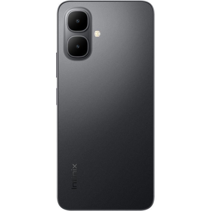 Смартфон Infinix Smart 10 4/128 Sleek Black