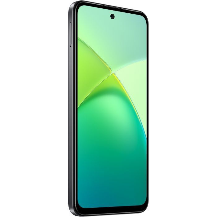 Смартфон Infinix Smart 10 4/128 Sleek Black