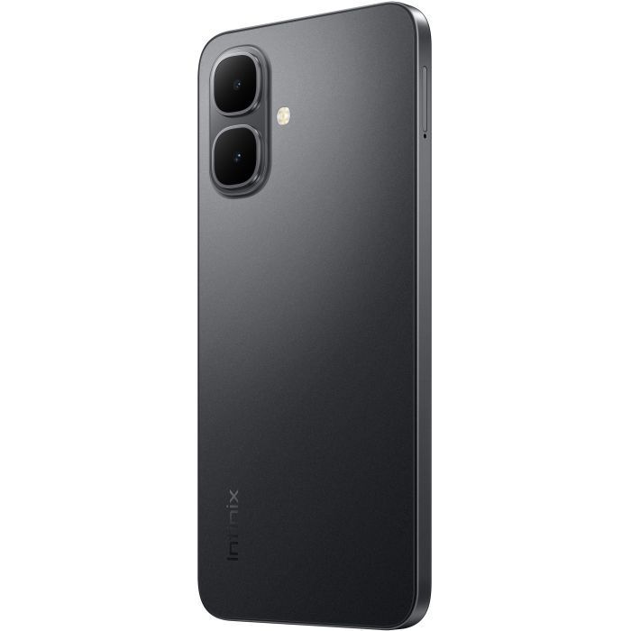 Смартфон Infinix Smart 10 4/128 Sleek Black