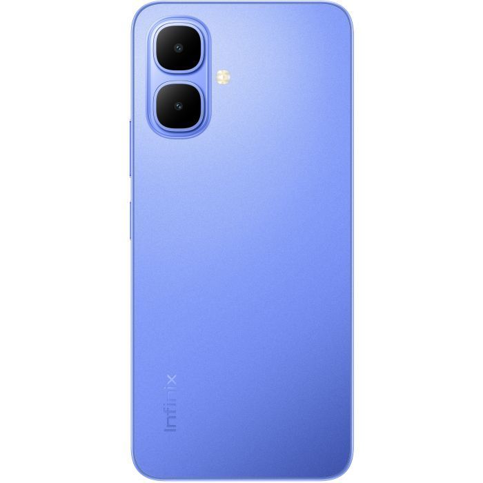 Смартфон Infinix Smart 10 4/128 Iris Blue