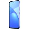 Смартфон Infinix Smart 10 4/128 Iris Blue