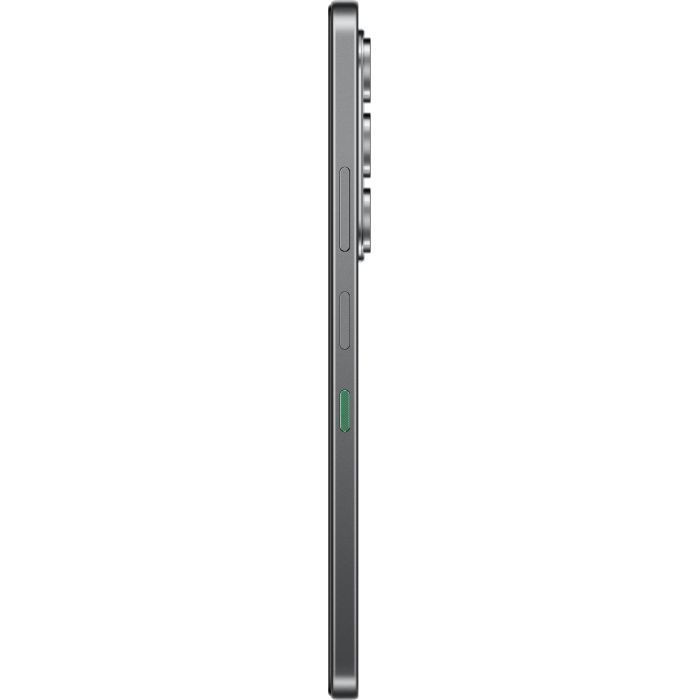 Смартфон Infinix Hot 60i 4/128 Sleek Black