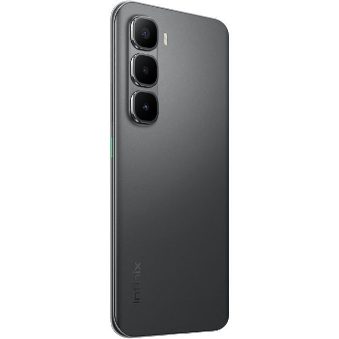 Смартфон Infinix Hot 60 Pro Plus 8/256 Sleek Black