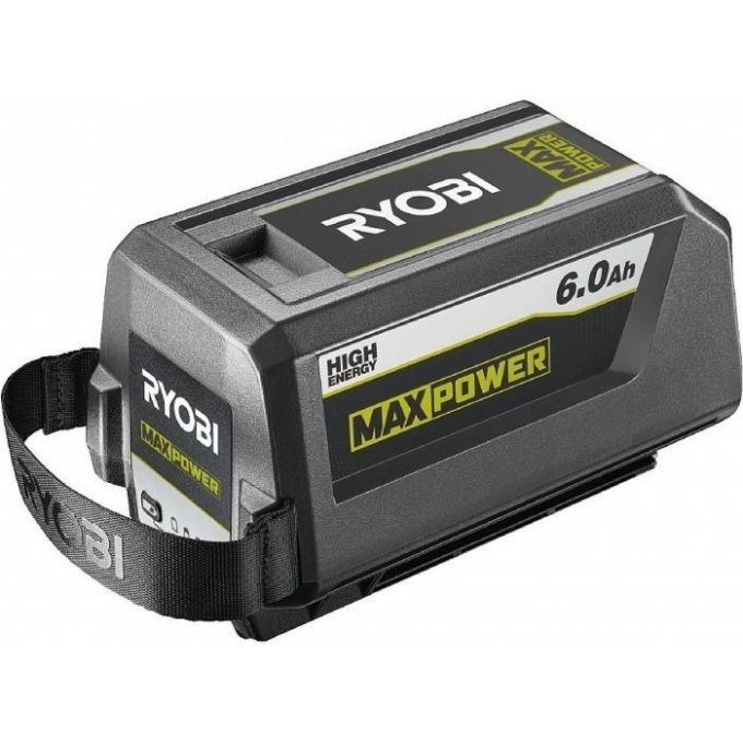 Акумулятор Ryobi Max Power RY36B60B High Energy (5133005912)