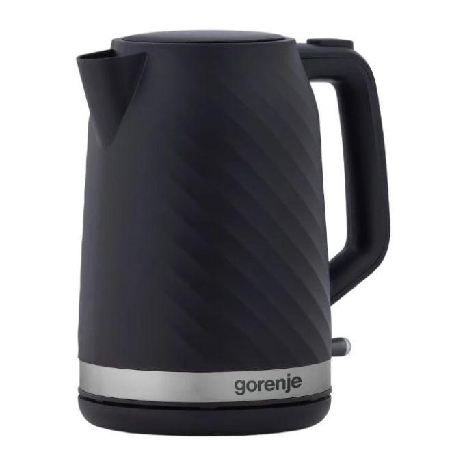 Електрочайник Gorenje K17SPB