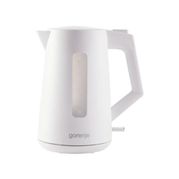Електрочайник Gorenje K17OPW