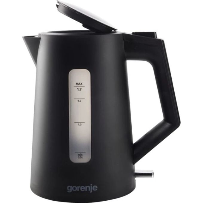 Електрочайник Gorenje K17OPB