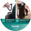 Електрочайник Gorenje K17OPB