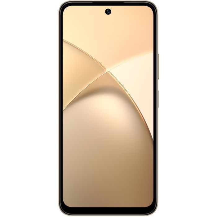 Смартфон Infinix Smart 10 4/128 Twilight Gold