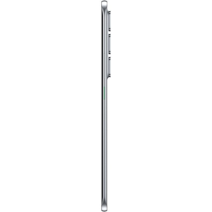 Смартфон Infinix Hot 60 Pro Plus 8/256 Titanium Silver