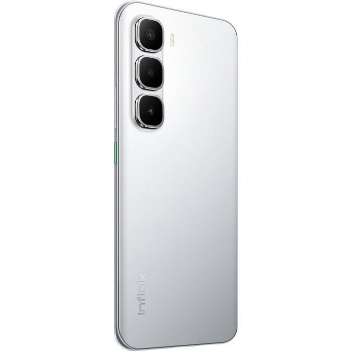 Смартфон Infinix Hot 60 Pro Plus 8/256 Titanium Silver